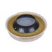 Oatey&amp;#174; Wax Bowl Ring With Polycarbonate Sleeve - OAT31194