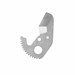 12127 Lenox Stainless Steel Replacement Blade - LEN12127