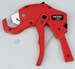 23498 Ridgid RC-1625 Ratchet Action Plastic Pipe And Tubing Cutter - 53920633