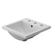 Studio Carre&amp;#174; Drop-In Sink With 8-Inch Widespread - A642008020