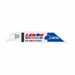 20552 Lenox 4 Reciprocating Saw Blade 18 TPI (Pack of 5) - 50009927