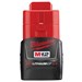 48-11-2430 Milwaukee M12 Redlithium 3.0 Compact Battery Pack - MIL48112430