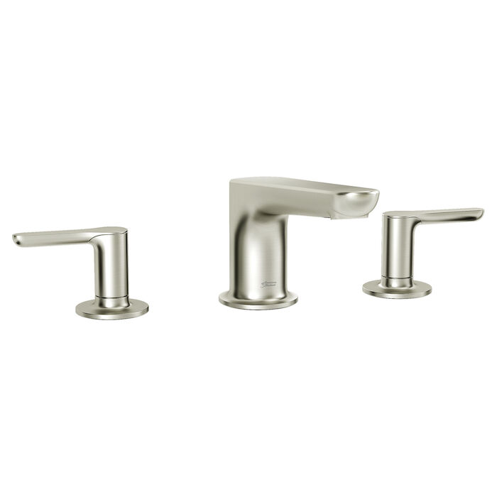 STUDIO S Roman Tub Filler Brushed Nickel 