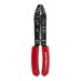 Klein Tools 1001 Multi Tool, Stripper, Crimper, Wire Cutter, 8-22 AWG 92644744013 - KLE1001