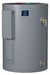 50 gal 6 KW 208 Volts Lowboy State Patriot Electric Commercial Water Heater - 100132307