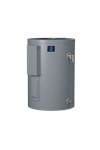 40 gal 6 KW 208 Volts Lowboy State Patriot Electric Commercial Water Heater ,9990043034,E406