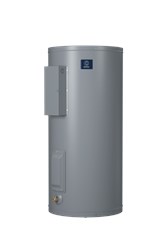 120 gal 12.2 KW 240 Volts Tall State Patriot Electric Commercial Water Heater ,100351858