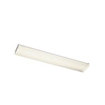 10315WH Kichler Linear Ceiling 48in FL White ,