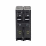 Eaton CHQ220 3/4&quot; Thermal Magnetic Circuit Breakers,Type Chq 3/4-In Classified Replacement Breaker,20 Electrical 782113010908 ,CHQ220,CB220