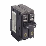 CHQ230 Eaton 30 Amps 120/240 Volts 2 Pole CHQ Plug-On Circuit Breaker ,CHQ230,SD230,CB230