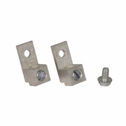 Eaton DS468GK Eaton Safety Switch Ground Lug Kit, 400-1200 A, General Duty, Heavy Duty Double-Throw, Use Electrical 782113552033 ,DS468GK