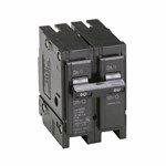 BR260 Eaton 60 Amps 120/240 Volts 2 Pole BR Plug-On Circuit Breaker ,09705323,C260,CC260,1C260,83409,BR260,CB260,60AMP