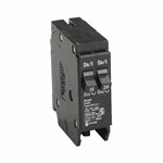 Eaton BR1520 Eaton Br Thermal Magnetic Circuit Breaker,Type Br 1-In Plug-On Circuit Breaker,15-20 A,1 Electrical 786676370103 ,BR1520,786676370103