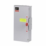 DT223URK-NPS Eaton 1 Phase 100 Amps 240/250 Volts Non-Fused Disconnect ,DT223URK