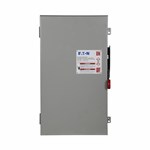DH364FRK Eaton 3 Phase 200 Amps 600 Volts Fused Disconnect ,DH364FRK