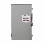 DH364URK Eaton 3 Phase 200 Amps 600 Volts Non-Fused Disconnect ,DH364URK