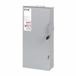 DG323NRB Eaton 3 Phase 100 Amps 240 Volts Fused Disconnect ,CRGD323SN,RG323SNK,RGD323SN