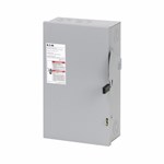 DG322NGB Eaton 3 Phase 60 Amps 240 Volts Fused Disconnect ,G322SNK,DG322NGB,EATDG322NGB