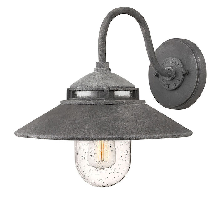 Atwell Small Wall Mount Sconce 