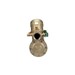 112-975XL2 Wilkins 1-1/2 LF Cast Bronze Reduced Pressure Principle Assembly Backflow Preventer - WIL112975XL2