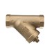 112-SXL LF 1 1/2 STRAINER, LEAD-FREE, FNPT X FNPT - WIL112SXL