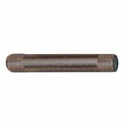 Oil Rubbed Bronze  6&quot; straight shower arm ,116651ORB,116651ORB,116651ORB,116651ORB