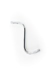 8 in High Rise Shower Arm ,25099504,S01035,JONS01035