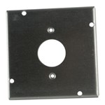 STEEL CITY RSL 11 Square Surface Cover -Steel 785991122053 ,RSL 11,78599112205