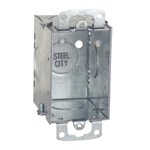 STEEL CITY CW3 4-25 Switch Box - Steel 785991105353 ,