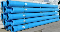 12 in X 20 ft C900 DR14 CL305 PVC Water Pipe With Ring Gasket ,C900,C912,473NS57039,MFGR VENDOR: J-M EAGLE,PRCH VENDOR: J-M EAGLE,473NS69563,PPC91412,PPC
