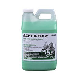 139302  Septic-Flow 1/2 Gal ,139302