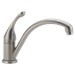 Delta Collins™: Single Handle Kitchen Faucet - DEL141SSDST
