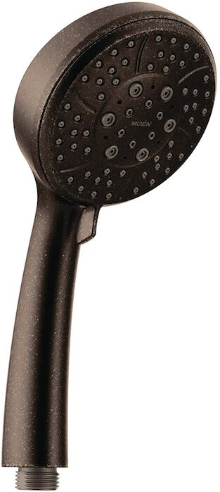 164928ORB Oil rubbed bronze eco-performance handshower 