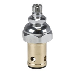 17001E Low Lead-6Z-3C Stem For T And S Brass ,037155024421