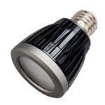 18083 Kichler PAR20 7WLED4200K25DEG ,