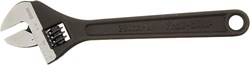 1913186 Irwin 8 in Adjustable Wrench With Steel Handle ,1913186