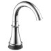 1914T Delta Chrome Traditional Beverage Faucet With Touch2O Technology - DEL1914T