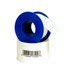 Harvey™ PTFE Thread Seal Tape 1 Inch X 520 Inch Spool - 19505700