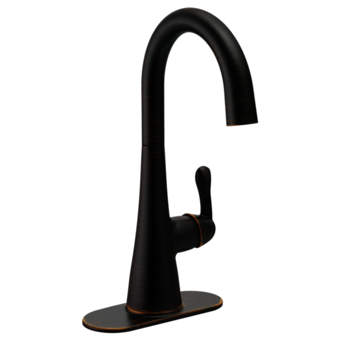 1953Lf-Rb Other Single Handle Bar Faucet 