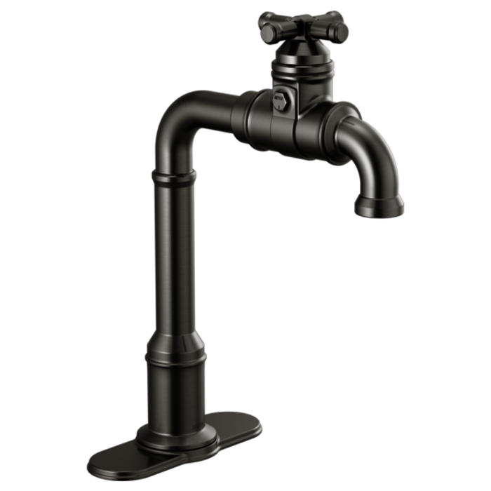 1990Lfc-Ks Broderick True Bar Kitchen Faucet 