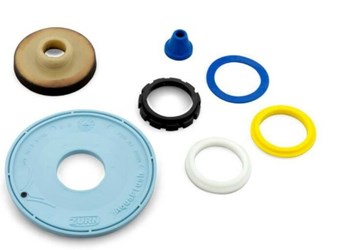 P6000EER Zurn Diaphragm Repair Kit ,P6000,P6000EER,A156AA,A-156-AA,ZA156AA