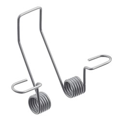 1TEMSC1RC Kichler Accessory - Spring Clip ,