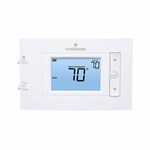 1F83C11NP WR 1 Heat/1 Cool Conventional Non-Programmable Thermostat ,1F83C11NP,WRT,78671002431,8906051503-1,33099695,1F86244,WR068272,412511242,1F86344,1F86-344,20786710,33024712,WNP