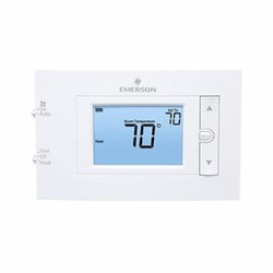 1F83C11NP WR 1 Heat/1 Cool Conventional Non-Programmable Thermostat ,1F83C11NP,WRT,78671002431,8906051503-1,33099695,1F86244,WR068272,412511242,1F86344,1F86-344,20786710,33024712,WNP