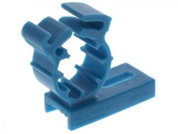 201 Strong quick-closing clamp for single 1/2&quot; pipe ,