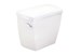 Avalanche 1.28gpf Tank 10&amp;quot; Rough-in White - GERGWS28895