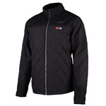 203B-20L M12 Heated Axis Jacket Only L (Black ,