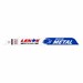 20180 Lenox Lazer 9 Reciprocating Saw Blade 18 TPI (Pack of 5) - 50051570
