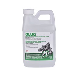20475 1/2 Gal Liquid Glug For Kitchen ,TH64,ODC64,20475,GLUG,THRIFT
