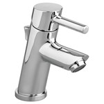Serin&#174; Single Hole Single-Handle Bathroom Faucet 1.2 gpm/4.5 L/min With Lever Handle ,2064.131.002,2064131002